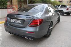 مێرسێدس بێنز E-Class